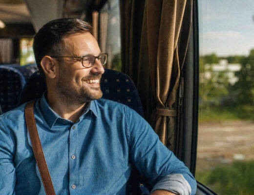 Can You Make an Out-of-Town Appointment by Bus