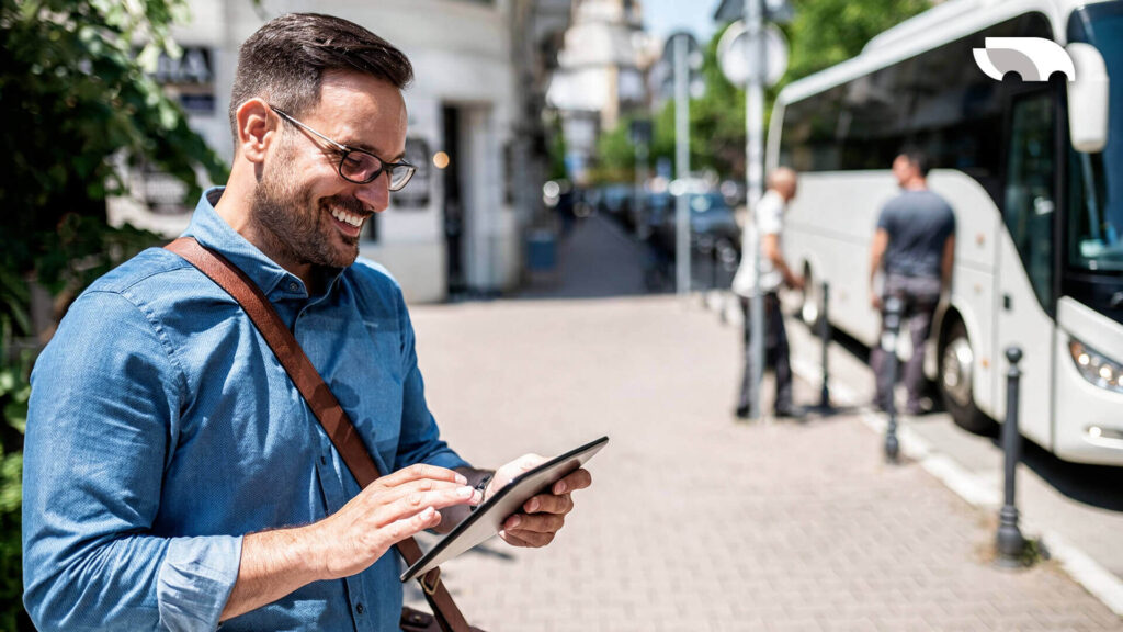 Can You Make an Out-of-Town Appointment by Bus. | Blog