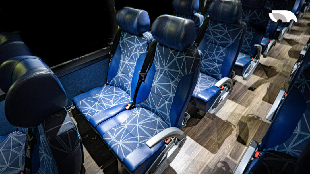 Can You Pick Your Seat on OurBus How Boarding Works