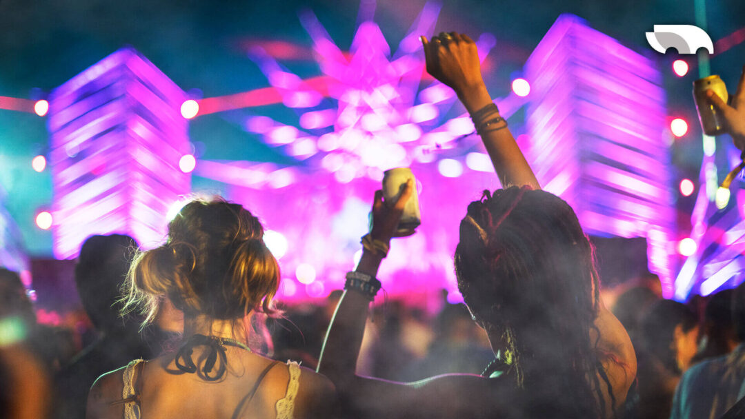 Concert Trips by Bus Is Following the Tour Worth It