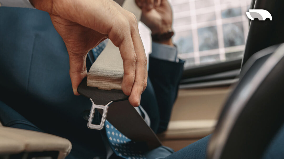Do OurBus Buses Have Seatbelts What the Rule Says