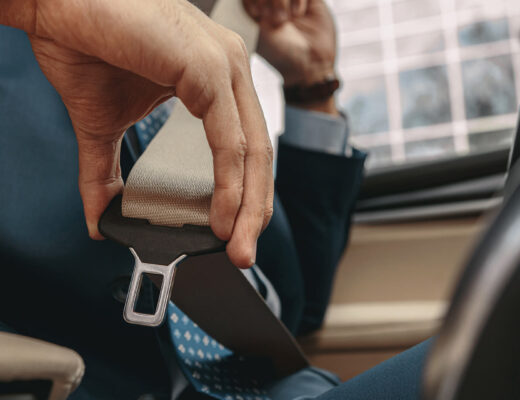 Do OurBus Buses Have Seatbelts What the Rule Says