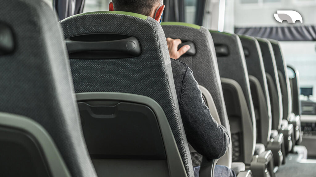 Do OurBus Buses Have Seatbelts What the Rule Says. | blog