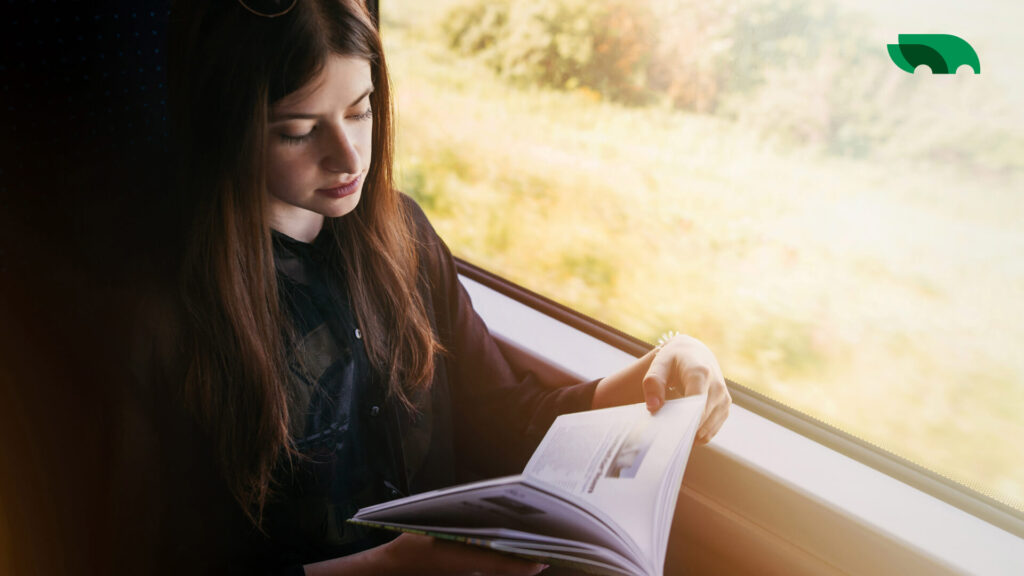 Do OurBus Trips Stop for Breaks on Long Routes. | Blog