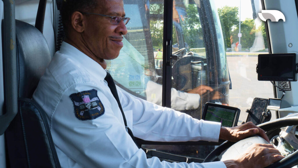 Do You Tip the Driver on an Intercity Bus. | Blog
