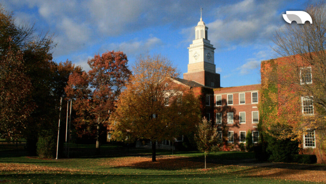 Fall College Visits by Bus Can You Tour Without a Car