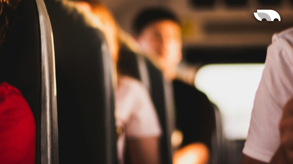 Fall College Visits by Bus Can You Tour Without a Car. | Blog