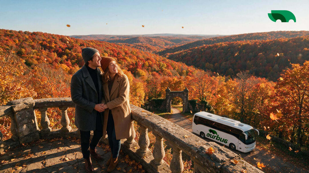 Holiday Bus Travel When Should You Book Your Trip