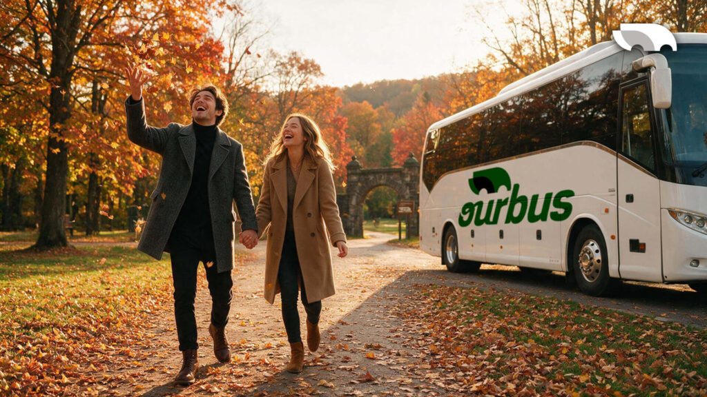 Holiday Bus Travel When Should You Book Your Trip. | Blog
