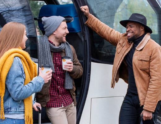 Hosting Out-of-Town Guests What's the Easiest Send-Off