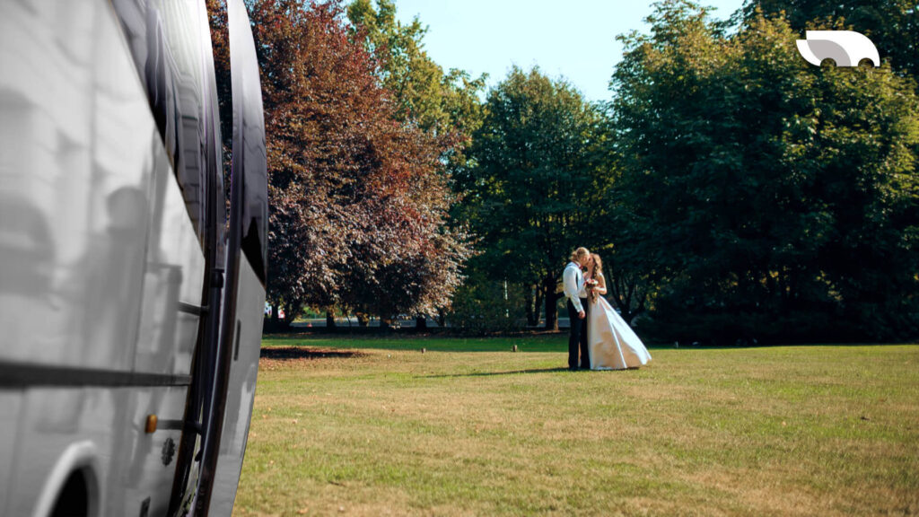 How Do You Get to an Out-of-Town Wedding Without a Car. | Blog