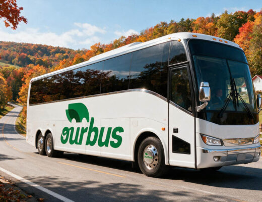 How Do You Get to the Lehigh Valley by Bus from NYCHow Do You Get to the Lehigh Valley by Bus from NYC