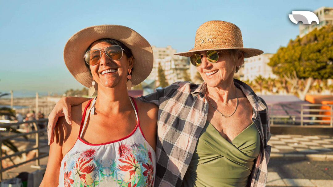 Is Bus Travel Comfortable for Seniors What to Know.