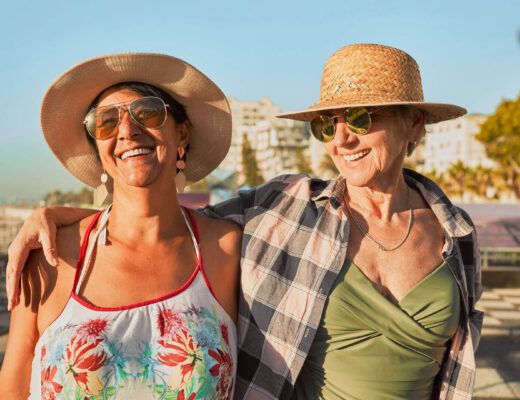 Is Bus Travel Comfortable for Seniors What to Know.