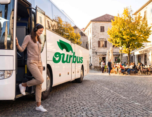 Is Taking the Bus Alone Safe What Solo Riders Should Know