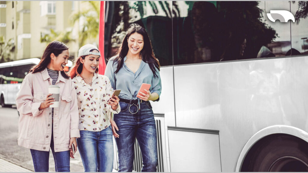 Meeting in the Middle Where Should Far-Apart Friends Meet. | Blog