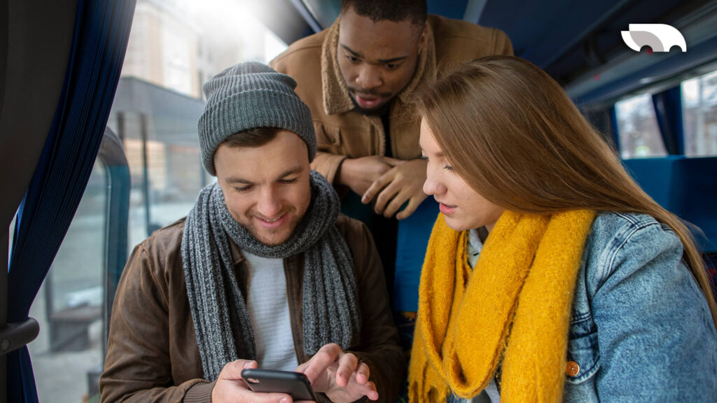 Parents Weekend by Bus How Do You Plan the Trip | Blog