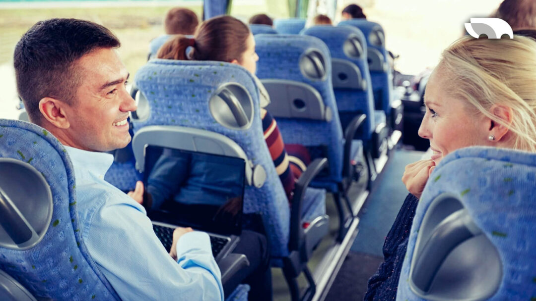 Parents Weekend by Bus How Do You Plan the Trip.