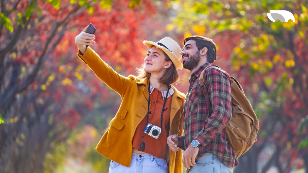 Planning an October Long Weekend by Bus Where to Go