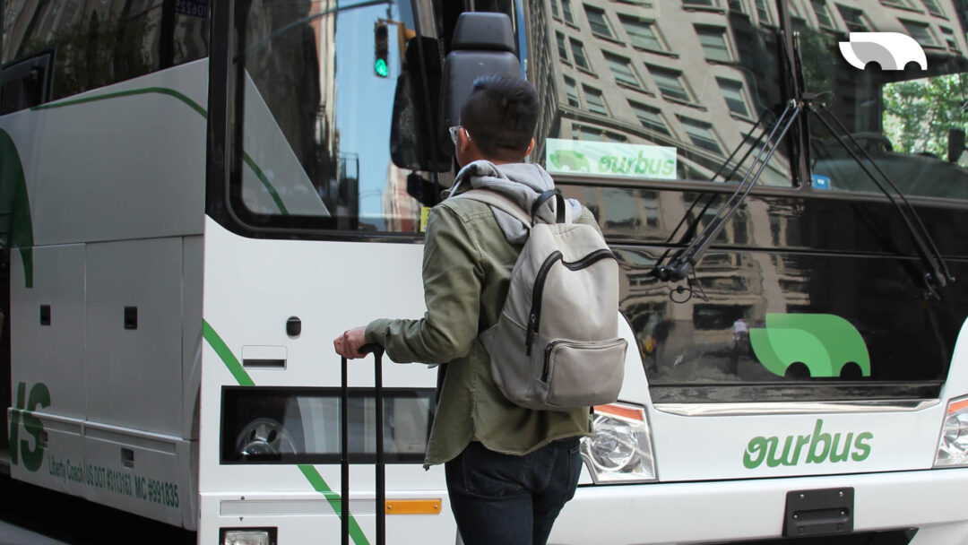 What Happens If You Miss Your Bus on OurBus