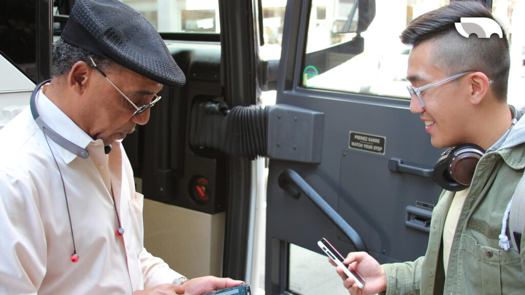 What Happens If You Miss Your Bus on OurBus. | Blog