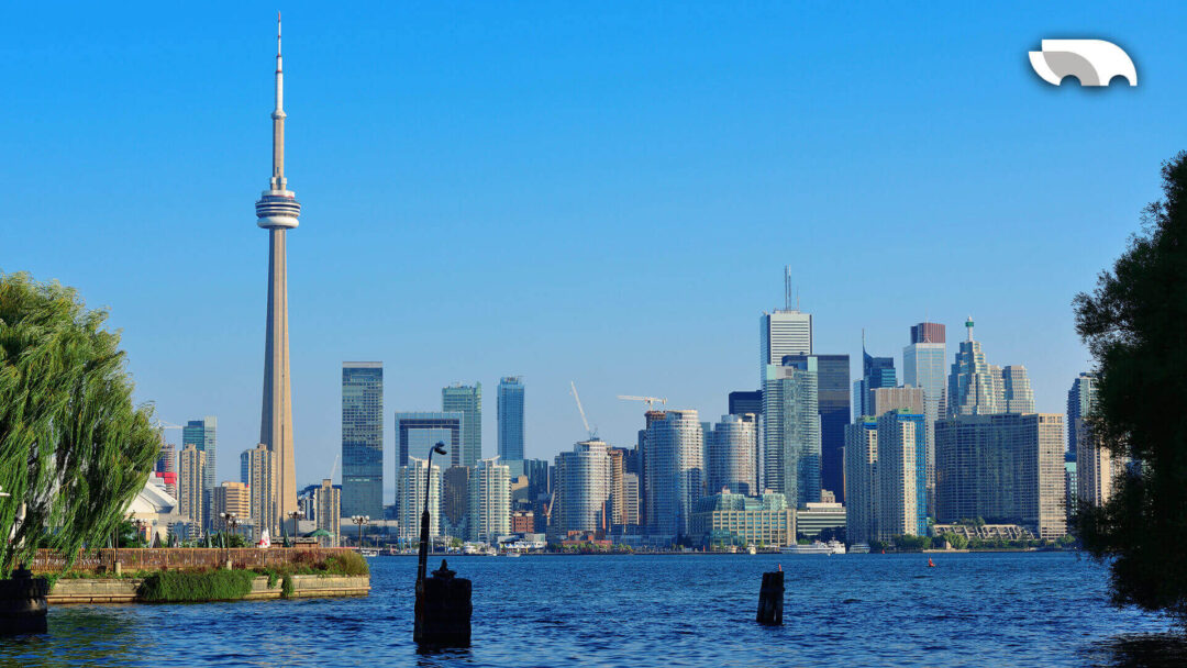 NYC to Toronto by Bus Which Toronto Stop Should You Pick