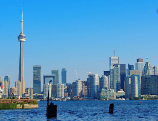 NYC to Toronto by Bus Which Toronto Stop Should You Pick