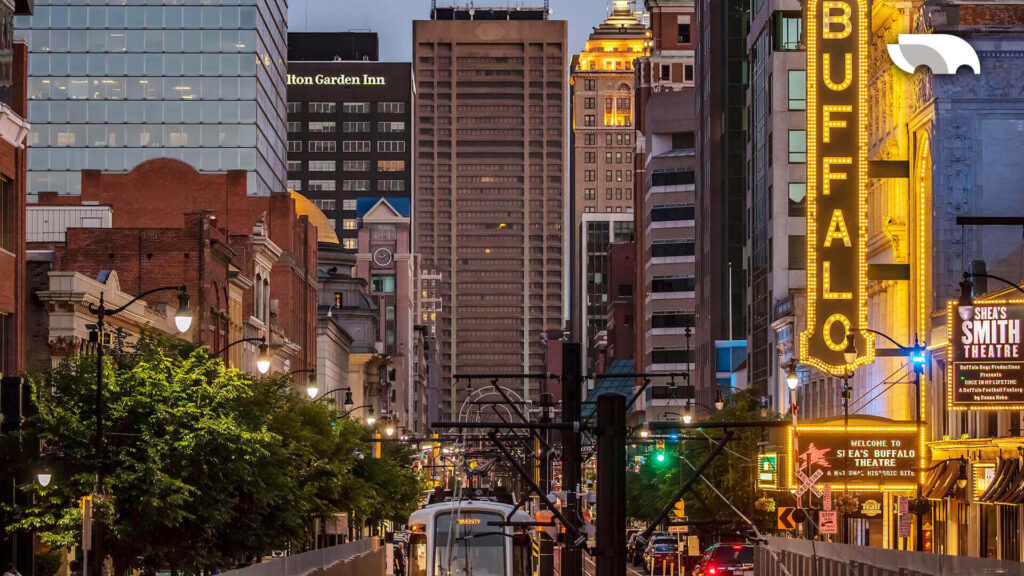 NYC to Toronto by Bus Which Toronto Stop Should You Pick. | Blog