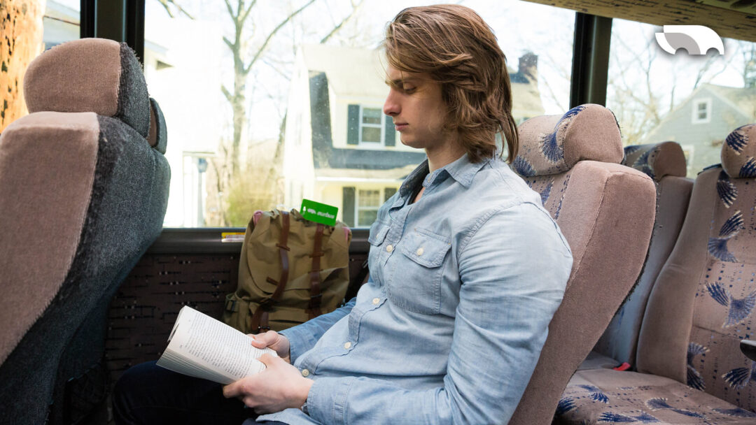 OurBus Connections Are Transfers Guaranteed