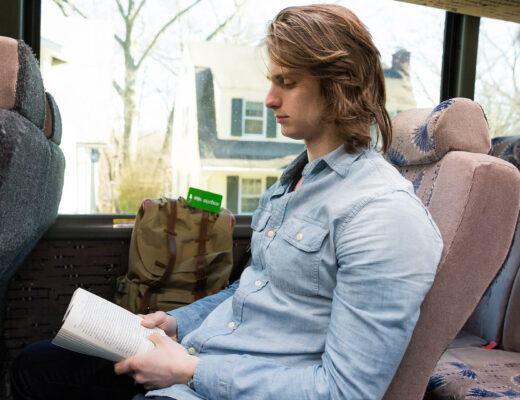 OurBus Connections Are Transfers Guaranteed