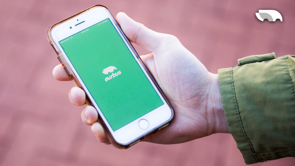 OurBus Connections Are Transfers Guaranteed. | Blog
