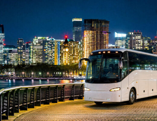 Philadelphia to Jersey City Without Going Through Manhattan