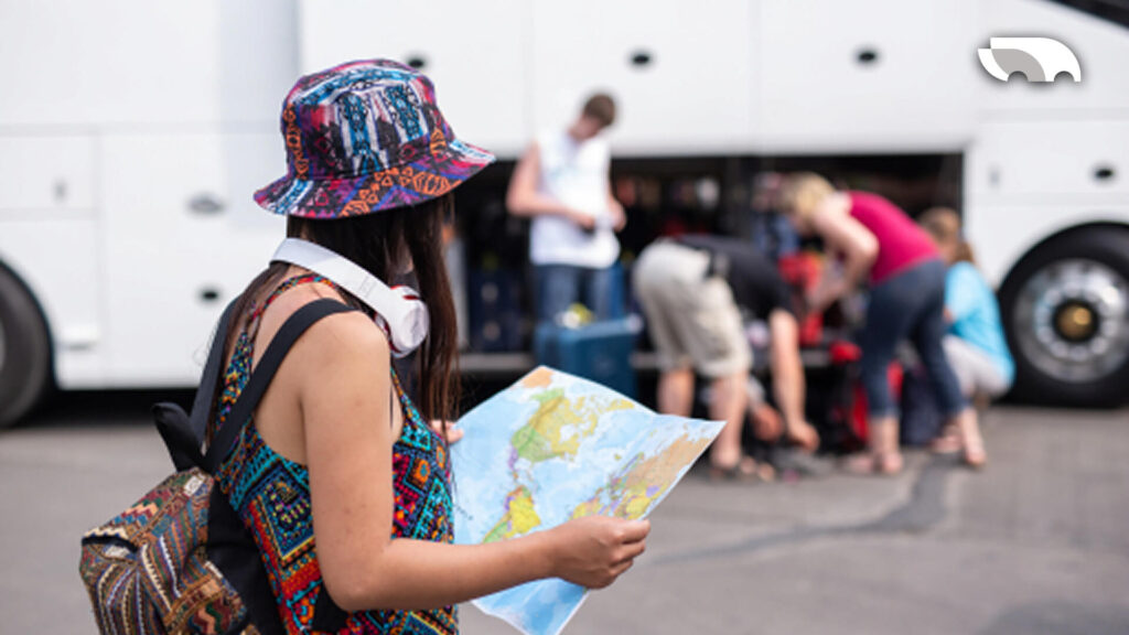 The Unwritten Rules of Riding an Intercity Bus. | Blog