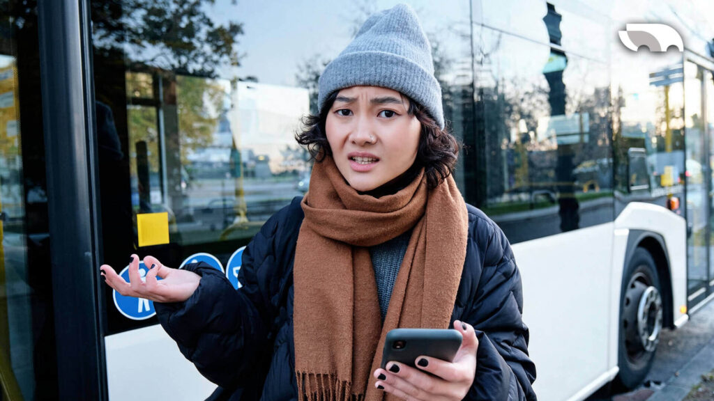 What to Wear on a Bus Trip Once the Curb Gets Cold. | Blog