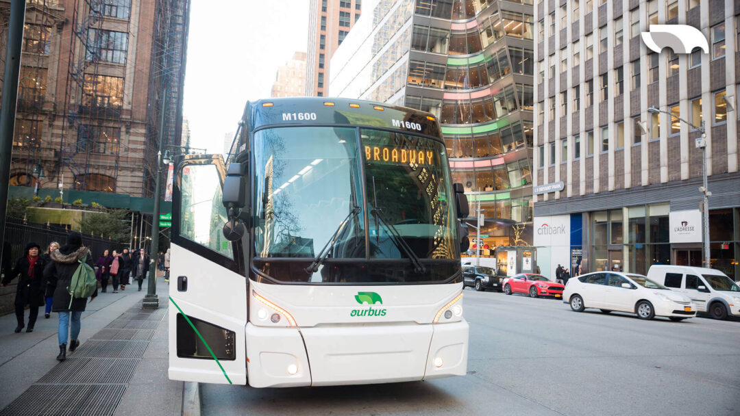 Why Is Your Bus Stop a Sidewalk Instead of a Station