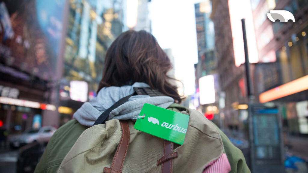 Why Is Your Bus Stop a Sidewalk Instead of a Station. | Blog