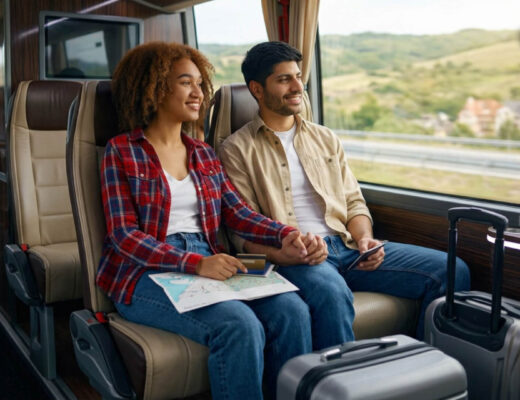 Woodbury Common by Bus How the Day Trip Works